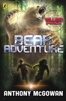 Willard Price: Bear Adventure, EPUB eBook Willard Price: Bear Adventure, EPUB eBook