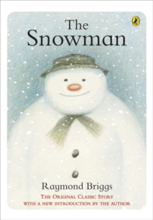 The Snowman, Paperback Book The Snowman, Paperback Book