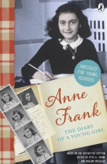 The Diary Of Anne Frank (Abridged For Young readers)