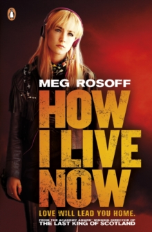 How I Live Now, Paperback Book How I Live Now, Paperback Book