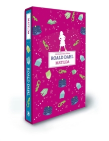 Matilda, Paperback Book Matilda, Paperback Book
