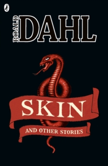 Skin and Other Stories, Paperback Book Skin and Other Stories, Paperback Book