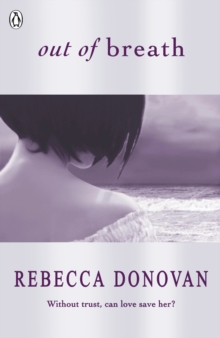 Out of Breath, Paperback Book Out of Breath, Paperback Book