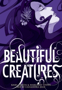 Beautiful Creatures: The Manga (A Graphic Novel), Paperback Book Beautiful Creatures: The Manga (A Graphic Novel), Paperback Book