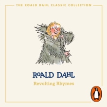 Revolting Rhymes (Colour Edition), eAudiobook MP3 eaudioBook Revolting Rhymes (Colour Edition), eAudiobook MP3 eaudioBook