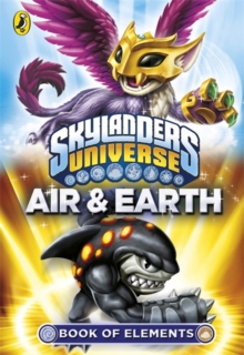 Skylanders Universe, Paperback Book Skylanders Universe, Paperback Book