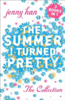 The Summer I Turned Pretty Complete Series (books 1-3), Paperback Book The Summer I Turned Pretty Complete Series (books 1-3), Paperback Book