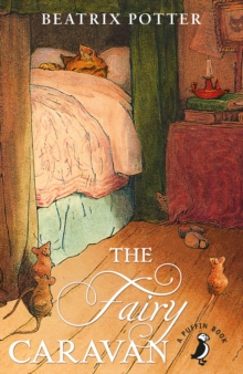 The Fairy Caravan,, Paperback Book The Fairy Caravan,, Paperback Book