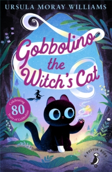 Gobbolino the Witch's Cat, Paperback / softback Book Gobbolino the Witch's Cat, Paperback / softback Book