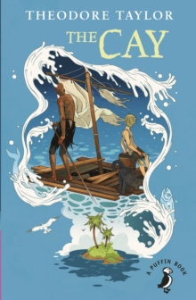 The Cay, Paperback Book The Cay, Paperback Book