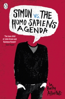 Simon vs. the Homo Sapiens Agenda