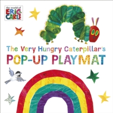 The Very Hungry Caterpillar's Pop-Up Playmat,, Board book Book The Very Hungry Caterpillar's Pop-Up Playmat,, Board book Book