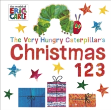 Very Hungry Caterpillar's Christmas 123, Board book Book Very Hungry Caterpillar's Christmas 123, Board book Book
