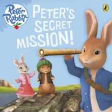 Peter Rabbit Animation: Peter's Secret Mission