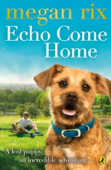 Echo Come Home, EPUB eBook Echo Come Home, EPUB eBook