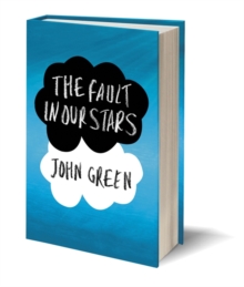 The Fault in Our Stars, Hardback Book The Fault in Our Stars, Hardback Book