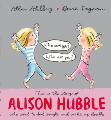 Alison Hubble, Hardback Book Alison Hubble, Hardback Book