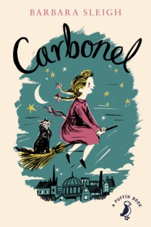 Carbonel, Paperback / softback Book Carbonel, Paperback / softback Book