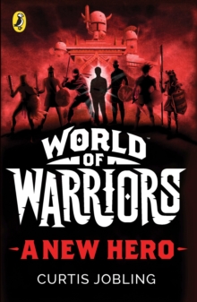 World Of Warriors, Paperback Book World Of Warriors, Paperback Book