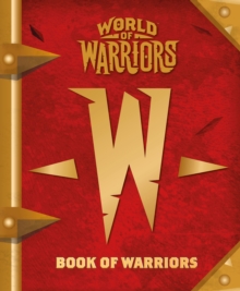 World of Warriors: Book of Warriors, Hardback Book World of Warriors: Book of Warriors, Hardback Book