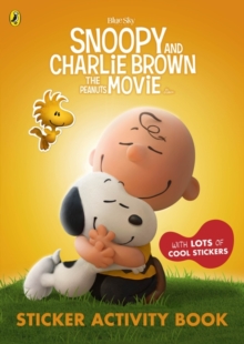 The Peanuts Movie,, Paperback Book The Peanuts Movie,, Paperback Book