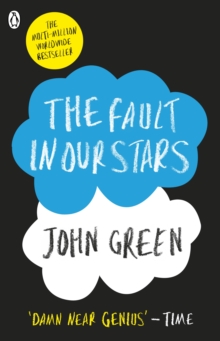 The Fault in Our Stars, Paperback Book The Fault in Our Stars, Paperback Book