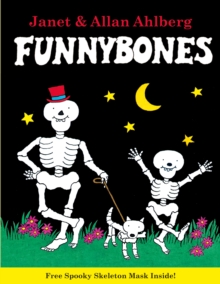 Funnybones, Hardback Book Funnybones, Hardback Book