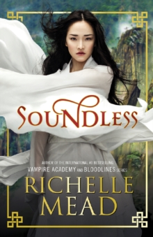 Soundless, Paperback Book Soundless, Paperback Book