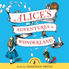 Alice's Adventures in Wonderland, CD-Audio Book Alice's Adventures in Wonderland, CD-Audio Book