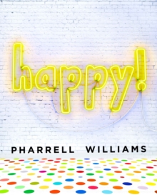 Happy!, Hardback Book Happy!, Hardback Book