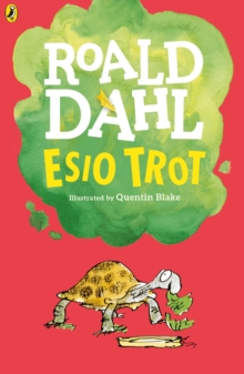 Esio Trot, Paperback Book Esio Trot, Paperback Book