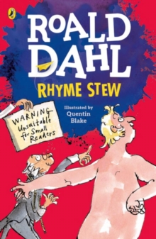 Rhyme Stew, Paperback / softback Book Rhyme Stew, Paperback / softback Book