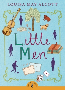 Little Men, Paperback / softback Book Little Men, Paperback / softback Book
