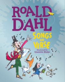 Songs and Verse, Hardback Book Songs and Verse, Hardback Book