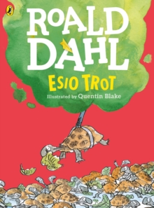 Esio Trot (Colour Edn), Paperback Book Esio Trot (Colour Edn), Paperback Book