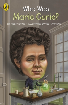 Who Was Marie Curie?, EPUB eBook Who Was Marie Curie?, EPUB eBook