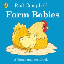 Farm Babies, Board book Book Farm Babies, Board book Book