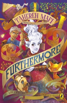 Furthermore, Paperback Book Furthermore, Paperback Book