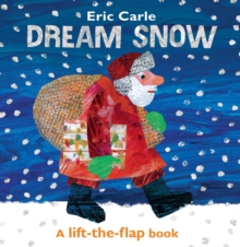 Dream Snow, Board book Book Dream Snow, Board book Book