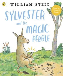 Sylvester And The Magic Pebble