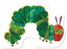 All About the Very Hungry Caterpillar, Board book Book All About the Very Hungry Caterpillar, Board book Book