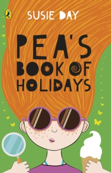 Pea's Book of Holidays, Paperback / softback Book Pea's Book of Holidays, Paperback / softback Book