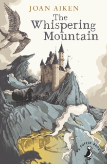 The Whispering Mountain (Prequel to the Wolves Chronicles series)