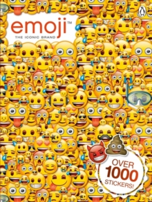 Emoji, Paperback Book Emoji, Paperback Book
