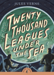 Twenty Thousand Leagues Under the Sea