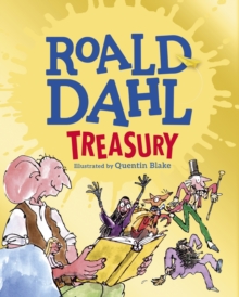 The Roald Dahl Treasury