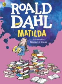 Matilda (Colour Edition), EPUB eBook Matilda (Colour Edition), EPUB eBook