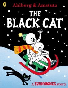 Funnybones: The Black Cat