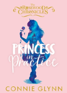 Princess in Practice, Hardback Book Princess in Practice, Hardback Book