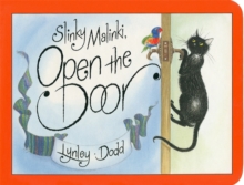 Slinky Malinki, Open The Door, Board book Book Slinky Malinki, Open The Door, Board book Book